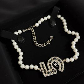 Picture of Chanel Necklace _SKUChanelnecklace1218045763